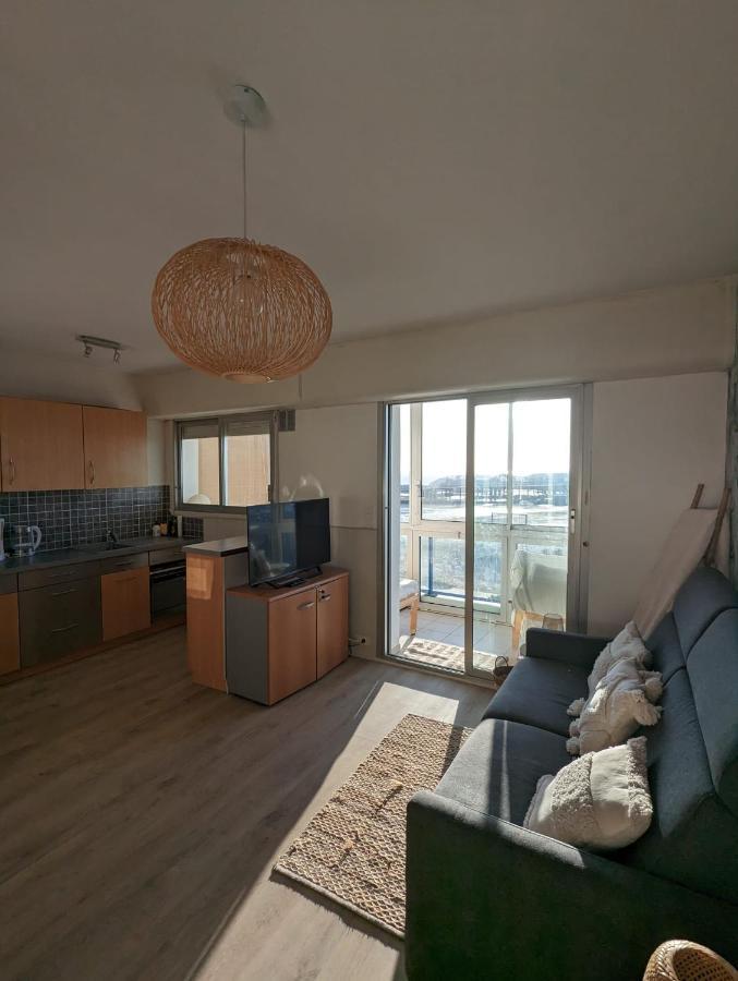 Apartament Nina pornichet Zewnętrze zdjęcie