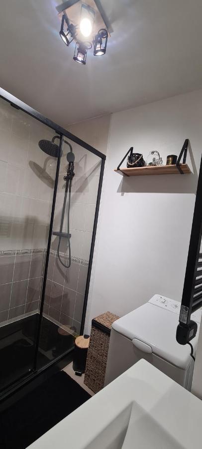 Apartament Nina pornichet Zewnętrze zdjęcie