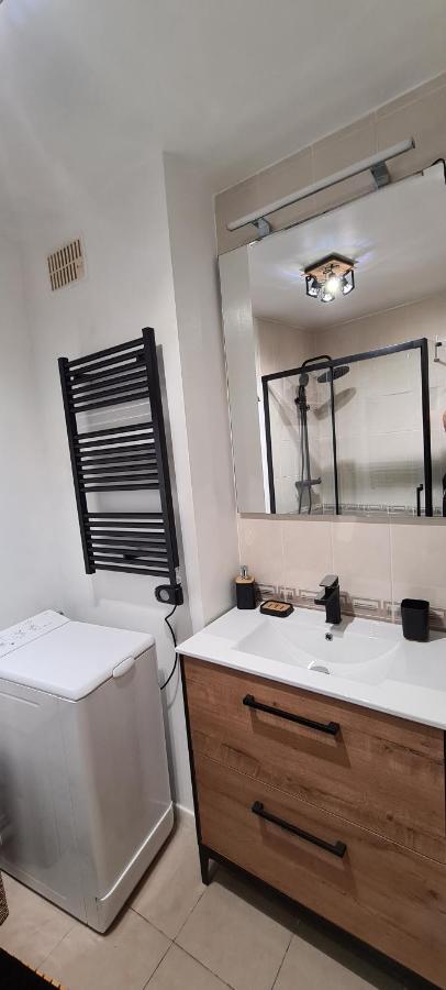 Apartament Nina pornichet Zewnętrze zdjęcie
