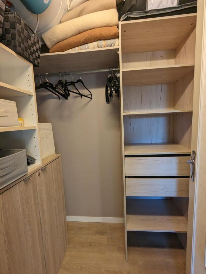 Apartament Nina pornichet Zewnętrze zdjęcie