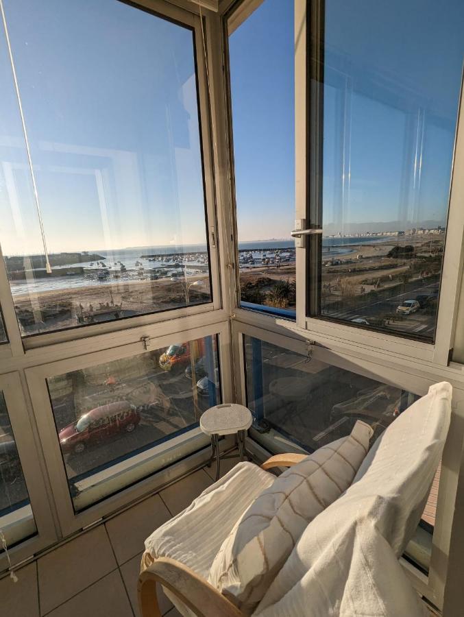 Apartament Nina pornichet Zewnętrze zdjęcie