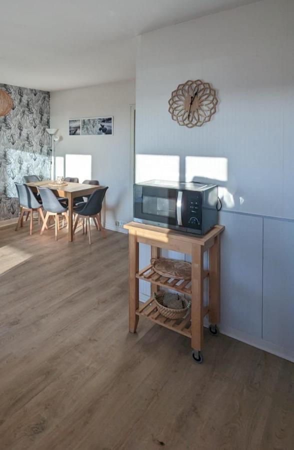 Apartament Nina pornichet Zewnętrze zdjęcie