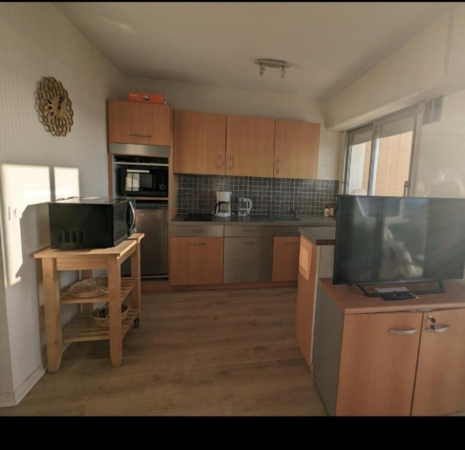 Apartament Nina pornichet Zewnętrze zdjęcie