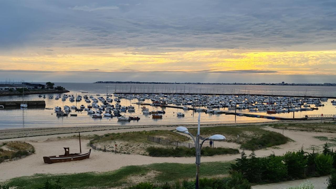 Apartament Nina pornichet Zewnętrze zdjęcie
